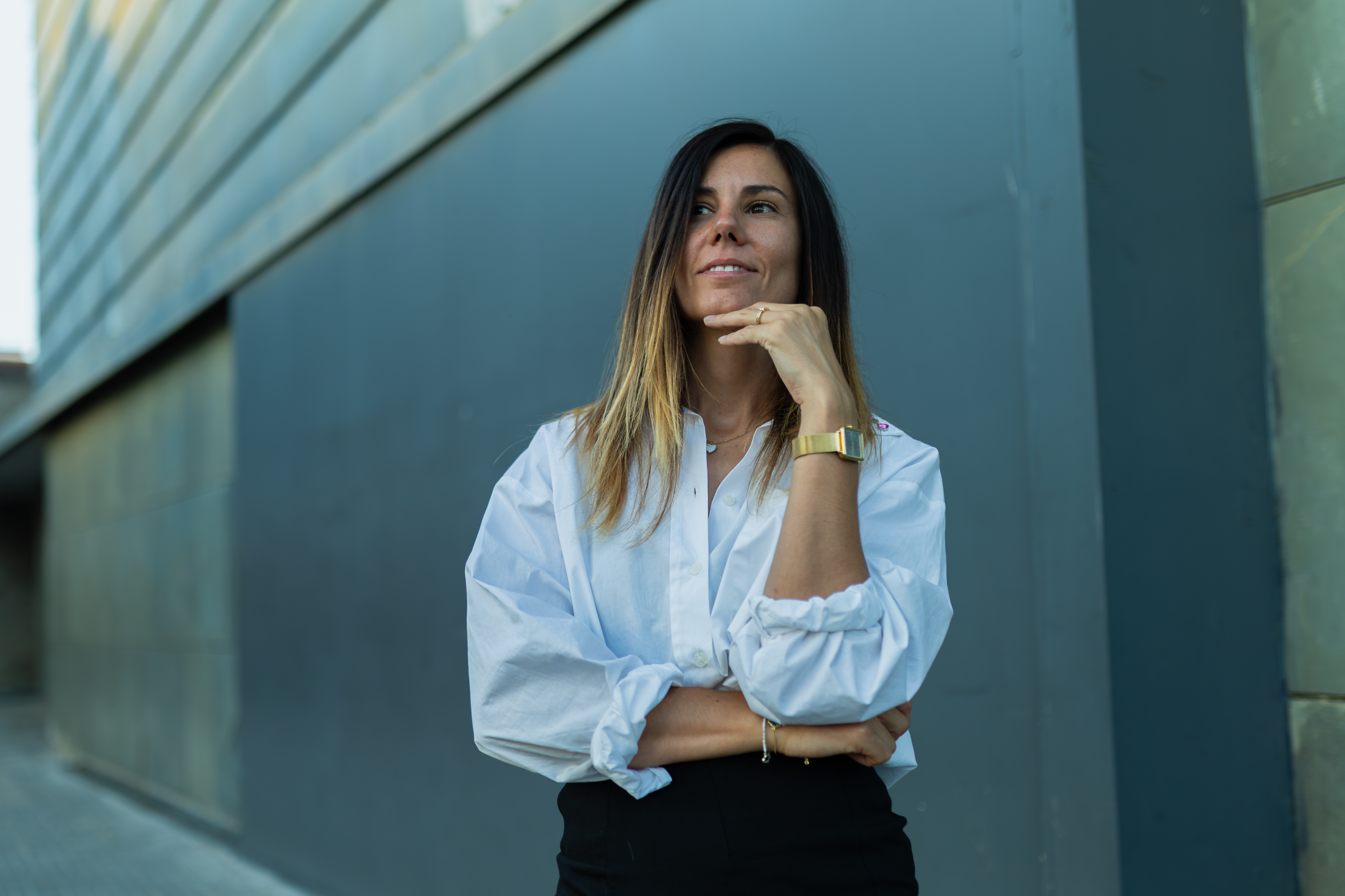 Judith Ortiz, Founder of Ibiza Atelier